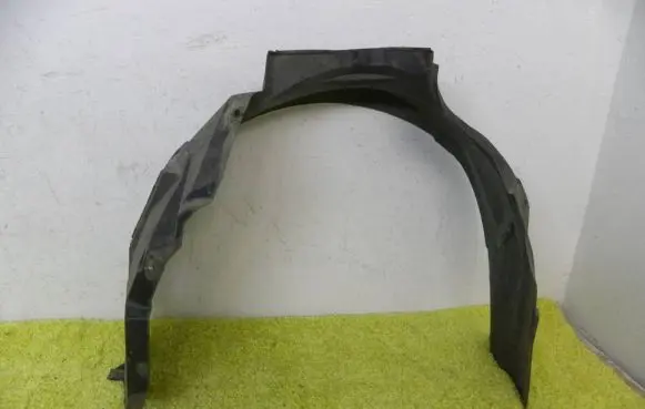 Fiat 500 Abarth Front wheel arch liner splash guards 51820273