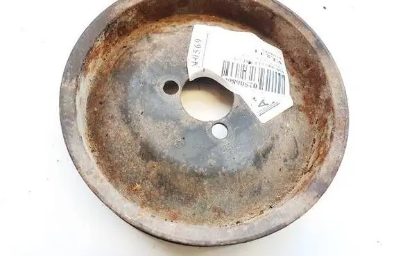 Volkswagen II LT Power steering pump pulley 