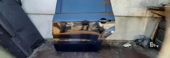 Ford Galaxy Door (2 Door Coupe) LAKGG
