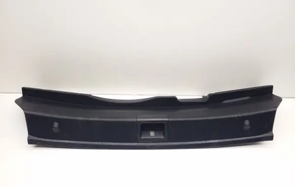 Mercedes-Benz C W204 Trunk/boot sill cover protection A2046900825