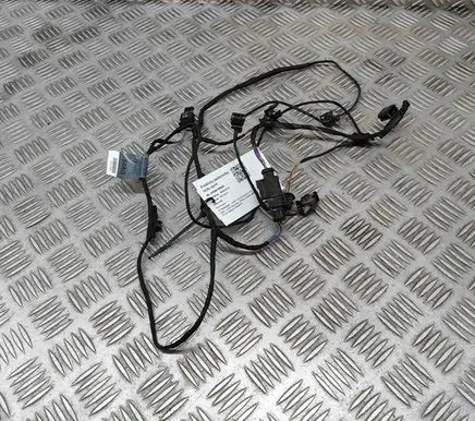 Audi A3 8Y Parking sensor (PDC) wiring loom 8Y5971104AG