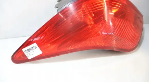 Peugeot 308 Rear/tail lights