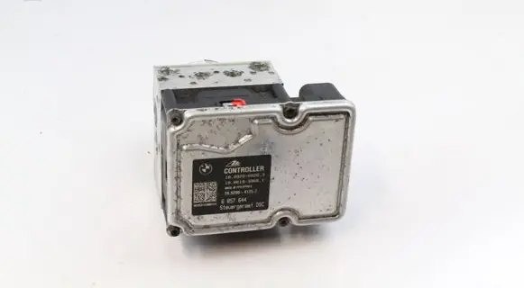 BMW X3 F25 ABS Pump 6857644 6857643 34516857644