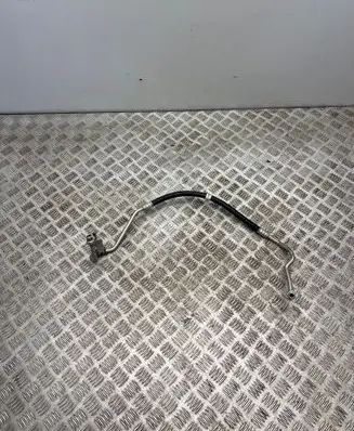 Dacia Spring Air conditioning (A/C) pipe/hose 924907011R