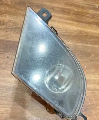 BMW 5 E60 E61 Front fog light 7177712 80508300