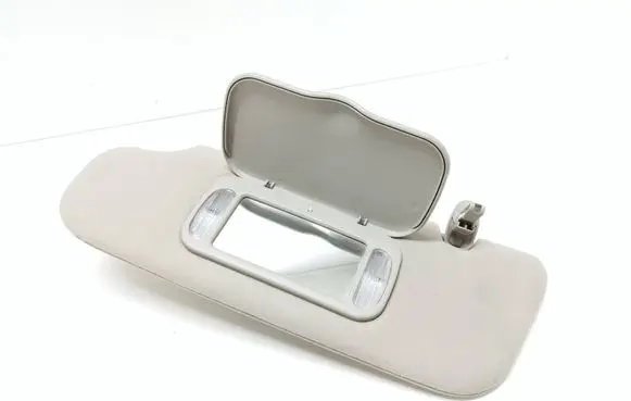 Jeep Cherokee Sun visor 6001400