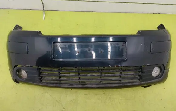 Audi A2 Front bumper LZ5Q