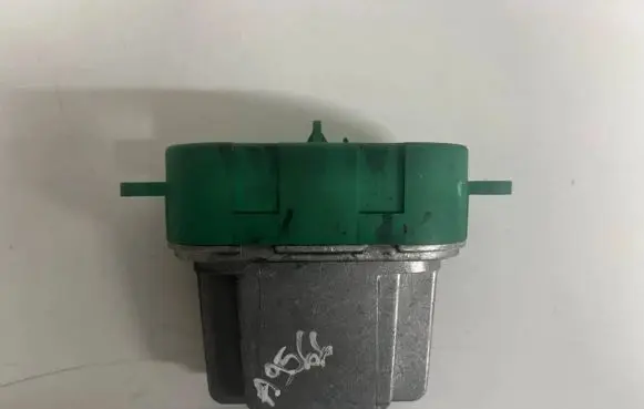Renault Espace - Grand espace IV Heater blower motor/fan resistor 52492365