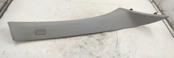 BMW 1 E81 E87 (A) pillar trim 7058330