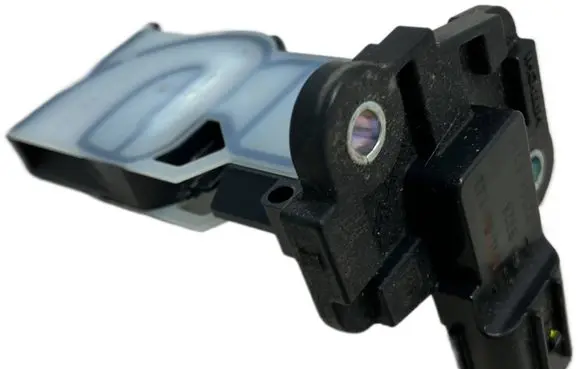 Mass air flow meter