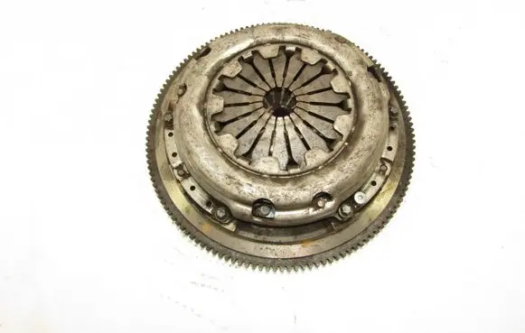 Mini One - Cooper Coupe R56 Clutch set kit