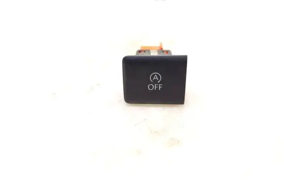 Volkswagen Transporter - Caravelle T5 Traction control (ASR) switch 7E0905217 13313TW5CZ