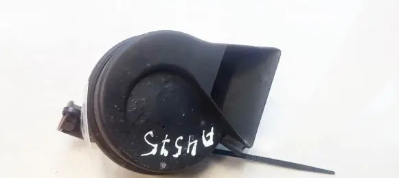 Volvo S40, V40 Horn signal A28657625