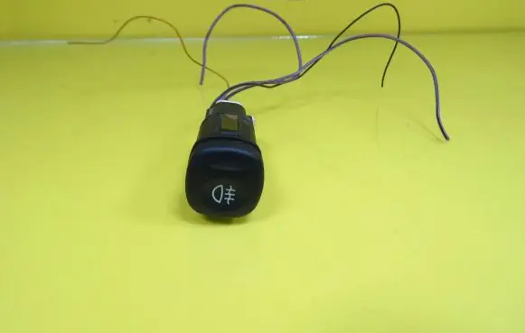 Ford Courier Fog light switch 96FG15K237AA