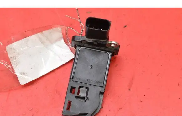 Ford Focus C-MAX Mass air flow meter 7M5112B579BB