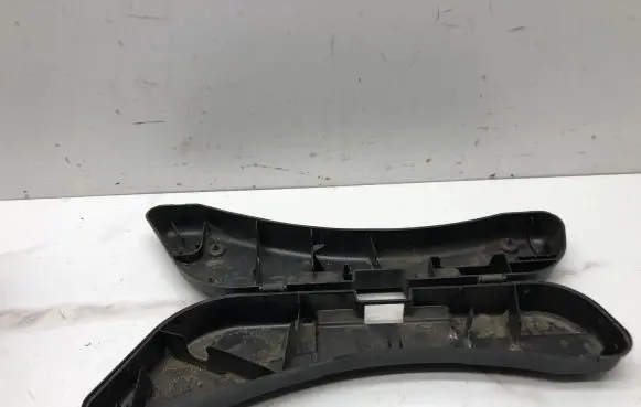 Audi A4 S4 B6 8E 8H Tool box 8E0012111