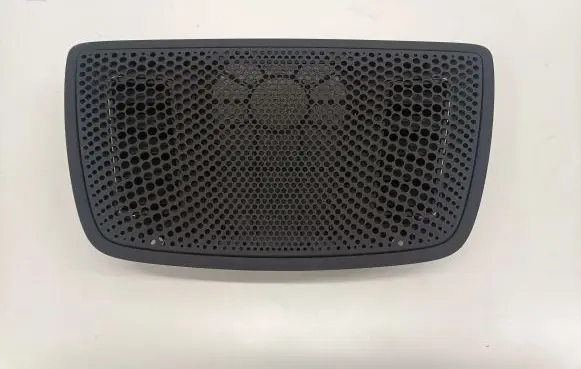 BMW 7 G11 G12 Dash center speaker trim cover 9345348