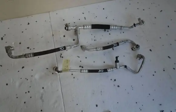 BMW i3 Air conditioning (A/C) pipe/hose 929115505 22000009 1002310000110267