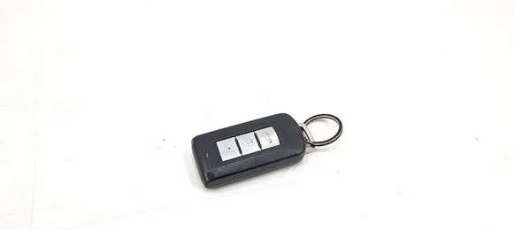 Mitsubishi Outlander Ignition key/card