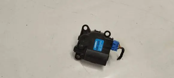 KIA Ceed Air flap motor/actuator D332edfaa02