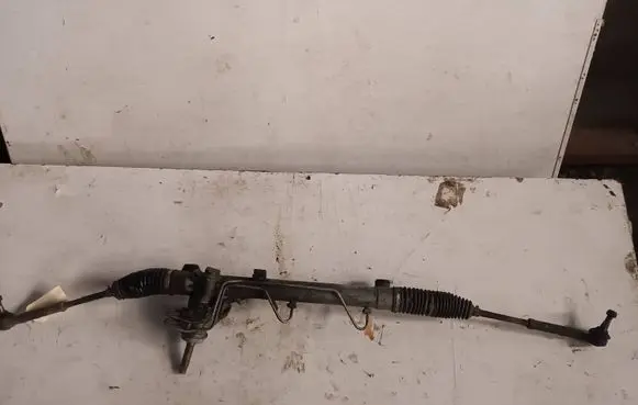 Opel Zafira A Steering rack 7831500230