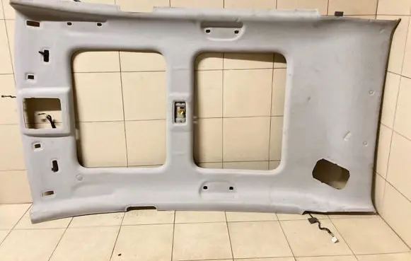 KIA Sportage Headlining 