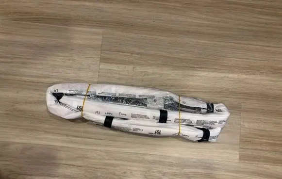 Audi e-tron Roof airbag 4KE880741E