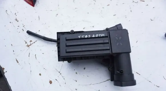 Audi TT TTS Mk2 Air filter box