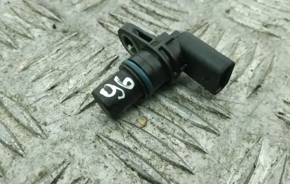 Porsche Panamera (970) Camshaft speed sensor 07L905163B