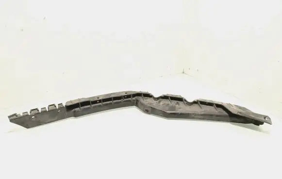 Skoda Octavia Mk2 (1Z) Front bumper mounting bracket 1Z0807183b