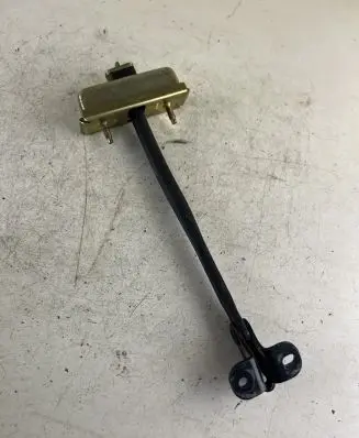 Jeep Cherokee III KJ Tailgate check strap stopper 039VVD6M