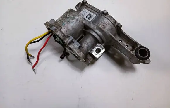 Ford Mustang V Steering rack 28238925