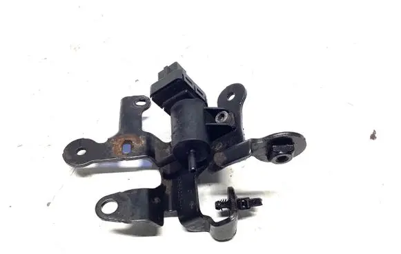 Nissan Qashqai+2 Turbo solenoid valve 8200762162 149329902R