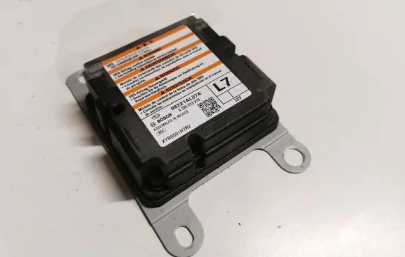Subaru Outback (BS) Airbag control unit/module 98221AL07A