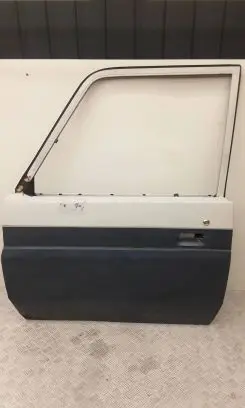 Toyota Land Cruiser (BJ70) Door (2 Door Coupe) 