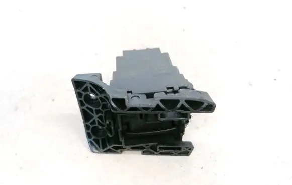 BMW 3 E90 E91 Ignition lock contact 10862510 695472C09