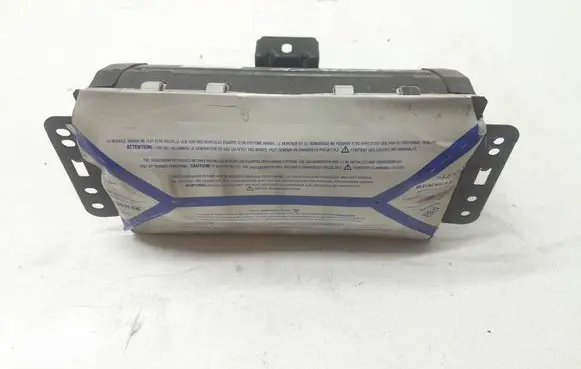 Passenger airbag