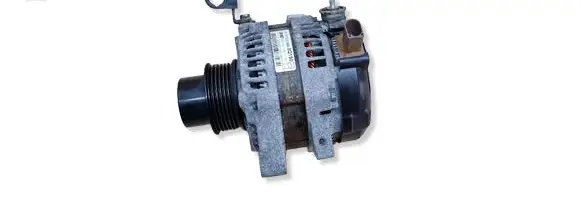 Toyota Aygo AB40 Generator/alternator 270600Q190