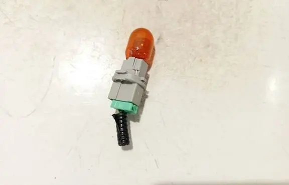 Honda Jazz Headlight part 