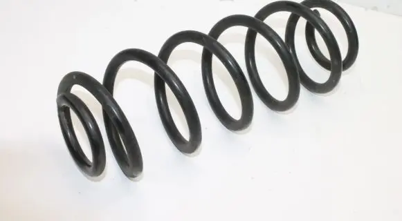 Volkswagen Scirocco Rear coil spring 1K0511115GB
