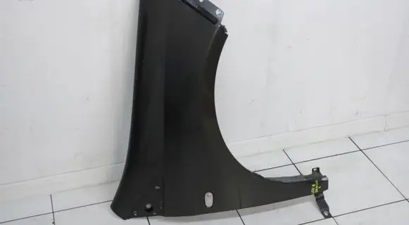 Fiat Bravo Fender 
