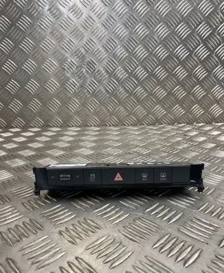 Audi Q7 4M Hazard light switch 4N0925301