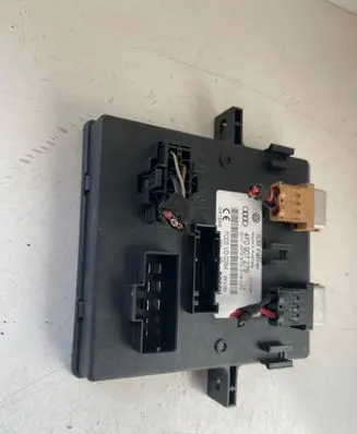 Audi A6 S6 C6 4F Comfort/convenience module 4F0907279 4F0910279 F005V00384