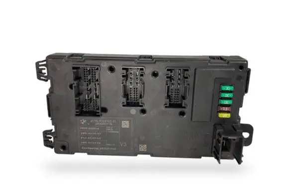 BMW 1 F20 F21 Comfort/convenience module 9329702 61359329702