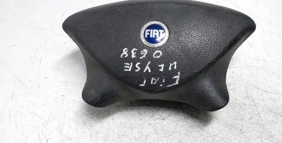 Fiat Ulysse Steering wheel airbag 1489S500YR 5AVA2T0004241B
