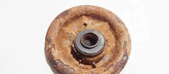 Mitsubishi Space Star Coil spring mount 