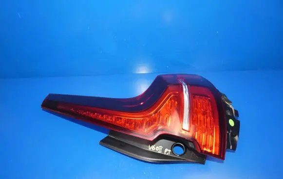 Volvo V60 Rear/tail lights 31468179 1808270736