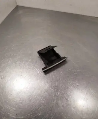 Car ashtray