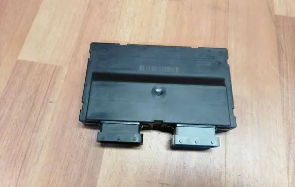 Renault Espace V (RFC) Seat control module 285657529R 20101948 305709