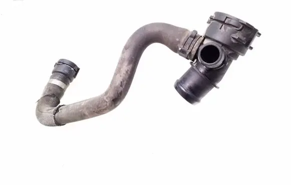 Audi Q5 SQ5 Engine coolant pipe/hose 8R0121049J 4F0122293A 4G0122293B